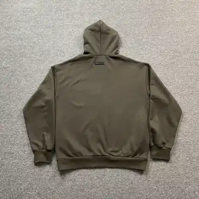 Logo hoodie