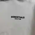 Logo hoodie — photo 21
