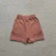 Logo shorts — photo 29
