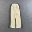 Contrast-panel pants — photo 11