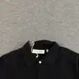 Button-neck knit polo — photo 18