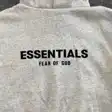 Junior logo hoodie — photo 35