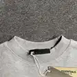 Crewneck sweatshirt — photo 13