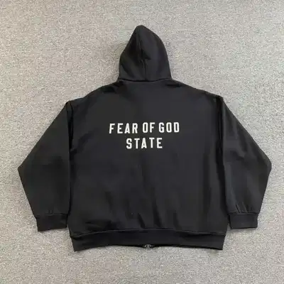 Logo hoodie