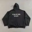 Logo hoodie — photo 60