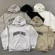 Logo hoodie — photo 24