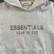 Junior logo hoodie — photo 8