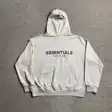 Logo hoodie — photo 3
