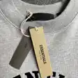 Crewneck sweatshirt — photo 1