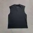 Logo tank top — photo 1