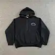 Logo hoodie — photo 6