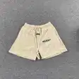 Logo shorts — photo 20