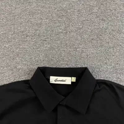 Logo polo shirt