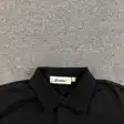 Logo polo shirt — photo 1