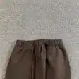 Drawstring pants — photo 21