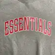 Crewneck sweatshirt — photo 10