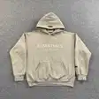 Logo hoodie — photo 34