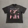 Graphic top — photo 10