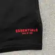 Logo shorts — photo 23