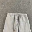 Drawstring pants — photo 33