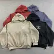 Logo hoodie — photo 11