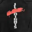 Logo hoodie — photo 4