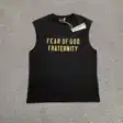 Logo tank top — photo 5