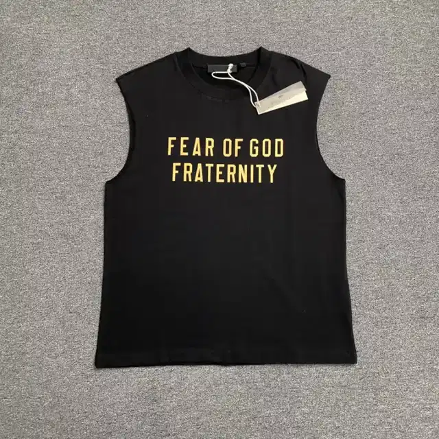 Logo tank top · 181884205