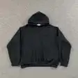 Logo hoodie — photo 19