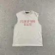 Logo tank top — photo 45