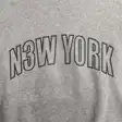 Logo hoodie — photo 33