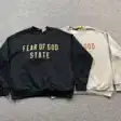Crewneck sweatshirt — photo 7