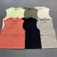 Tank top — photo 32