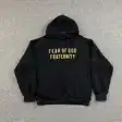Logo hoodie — photo 32