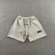 Logo shorts — photo 5