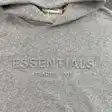 Logo hoodie — photo 15