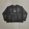Graphic top — photo 10