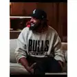 Logo hoodie — photo 11