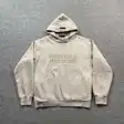 Logo hoodie — photo 26