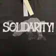 Graphic top — photo 1