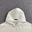 Logo hoodie — photo 7