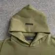 Junior logo hoodie — photo 9