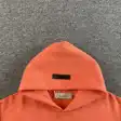 Junior logo hoodie — photo 3