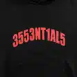 Logo hoodie — photo 31