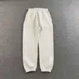 Drawstring pants — photo 14