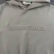 Logo hoodie — photo 1