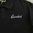 Logo polo shirt — photo 10