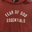 Junior logo hoodie — photo 39