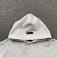 Logo hoodie — photo 16
