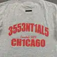 Graphic T-shirt — photo 17